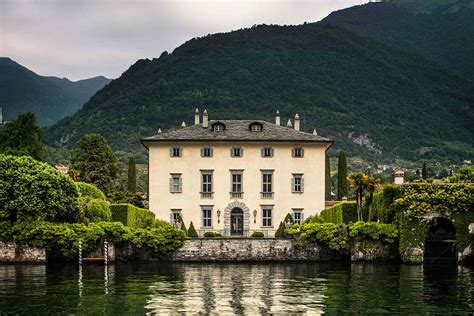 house of gucci lake como villa|gucci house airbnb.